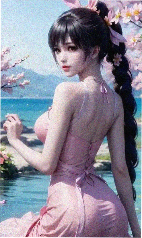 即使讨厌也要再来一次韩剧 剧照