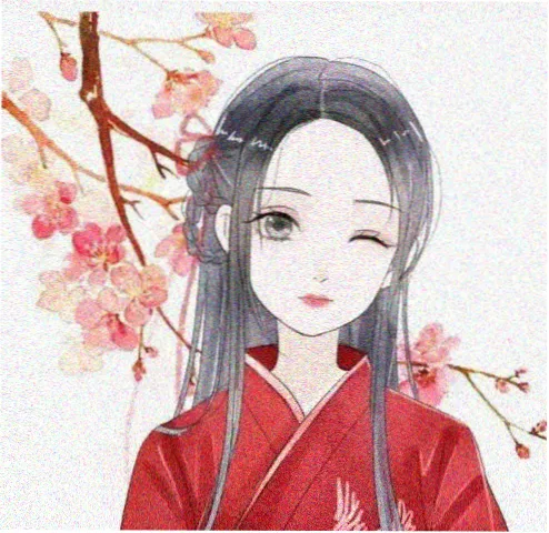 朴世琳 饰演 韩智媛